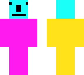 neon thing