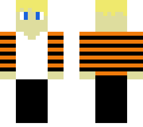 neon tiger skin
