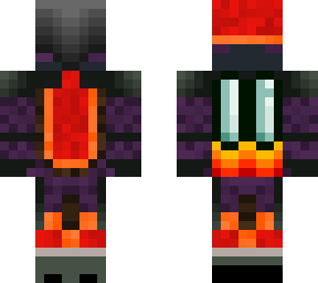 nether man