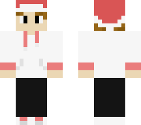 new skin