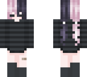 new skin uwu