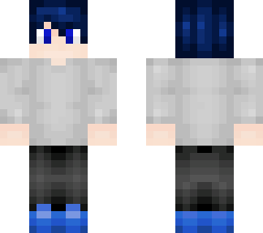 new skin vs 3.0 with not coat