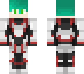 ngel fran-endgame