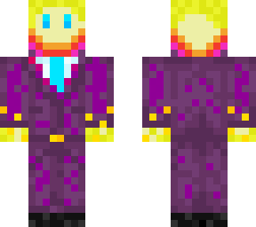 nice colorfull guy