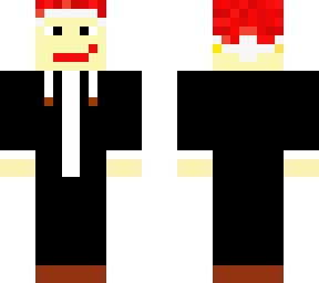 nick weihnachten
