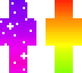 night and day