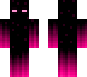 nightmare pink
