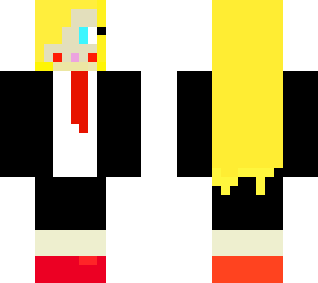 nila de negosios