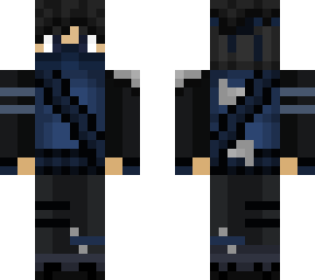 ninja