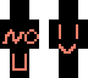 no u