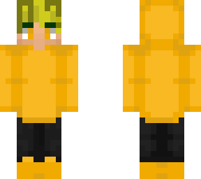 norange