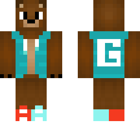 normal gabe bear