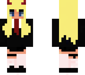 normal school girl