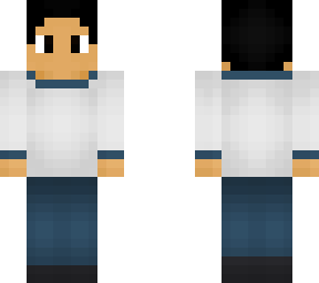 normal skin i guess