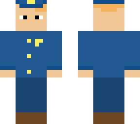 officer