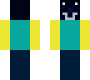 og skin