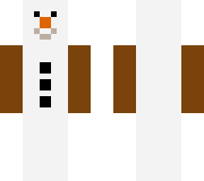 olaf