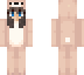 only changed someone's skin pt 3