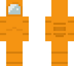 orange crewmate