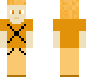 orange kiddo