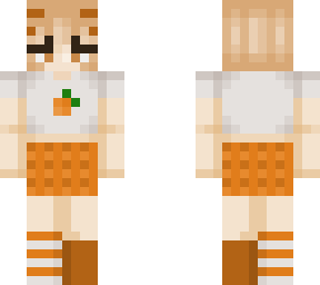 orange valley~ ce rq