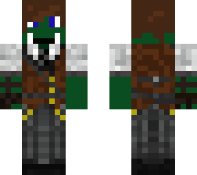 orc tavernkeep