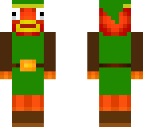 palito link clasico