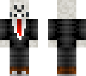 papyrus suit