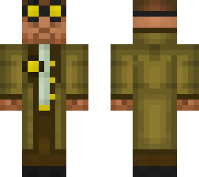 paradox steve (fixed)