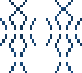 particle man