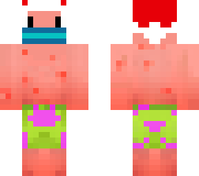 patricio navidad