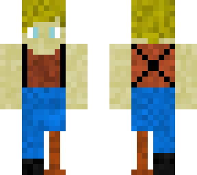 peg leg