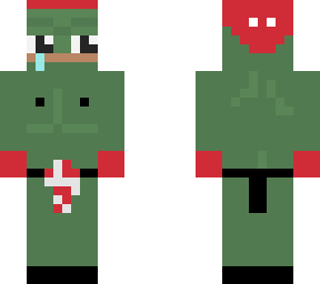 pepe ricardo