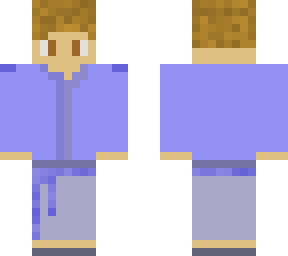 perfect karate boy (the others are not as good)