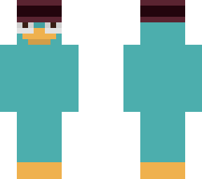 perry