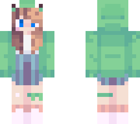 personal skin