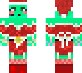 petezahsanta