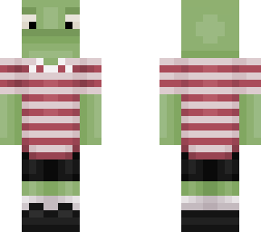 phroggy boy^^