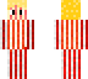 popcorn!