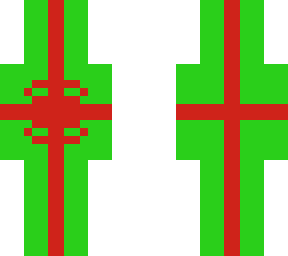 present