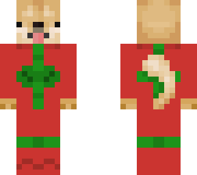 present doge