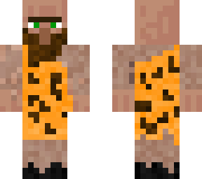 primative villager