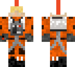 prince player pilot