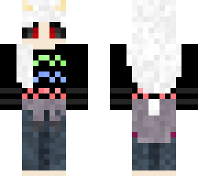 principall skin anneedu corrupted