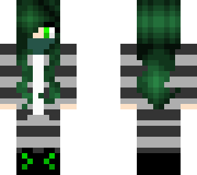 prisoner