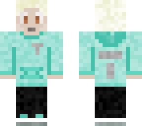 ptrixter skin v2.