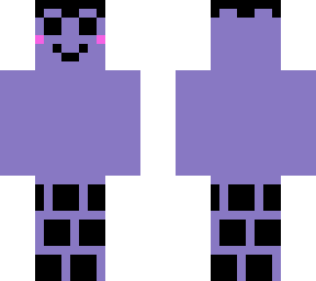 pubbing (ube/taro)
