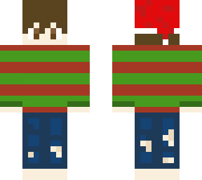 pubnubz christmas skin
