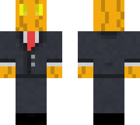 pumpkin lad