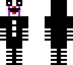 puppet